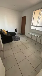 Apartamento com 2 Quartos à venda, 45m² no Loteamento Clube V, São José do Rio Preto