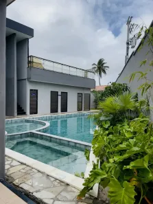 Casa de Condomínio com 3 Quartos à venda, 92m² no , Eusébio
