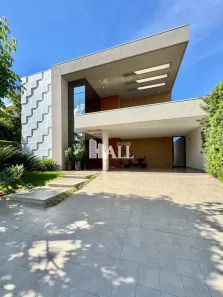 Casa de Condomínio com 3 Quartos à venda, 280m² no Residencial Marcia, São José do Rio Preto