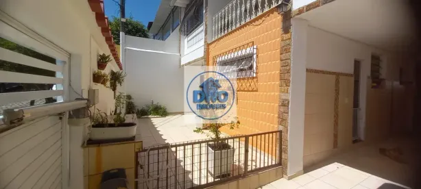 Casa com 3 Quartos para alugar, 200m² no Taquara, Rio de Janeiro