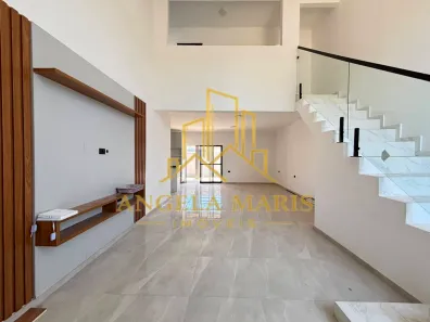 Casa de Condomínio com 3 Quartos à venda, 184m² no Loteamento Floresta, São José dos Campos