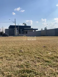 Lote/Terreno à venda, 537m² no Condomínio Terras do Vale, Caçapava