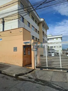 Apartamento com 2 Quartos à venda, 53m² no Parque Residencial Sonia Teixeira Romanelli, Pedro Leopoldo
