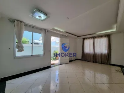 Sobrado com 3 Quartos à venda, 104m² no Parque Suzano, Suzano