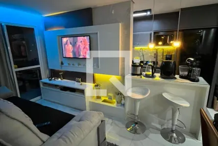 Apartamento com 2 Quartos à venda, 65m² no Jardim Vazani, São Paulo