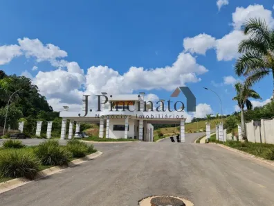 Lote/Terreno à venda, 1000m² no Caxambu, Jundiaí