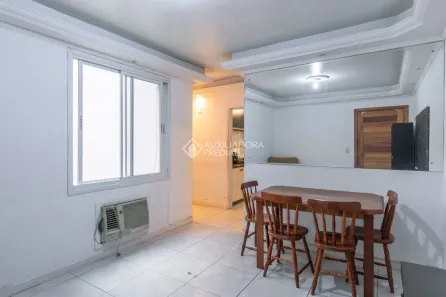 Apartamento com 2 Quartos à venda, 54m² no Centro Histórico, Porto Alegre