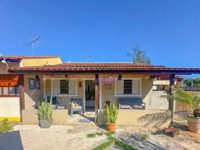 Casa com 5 Quartos à venda, 199m² no Serra Grande, Niterói