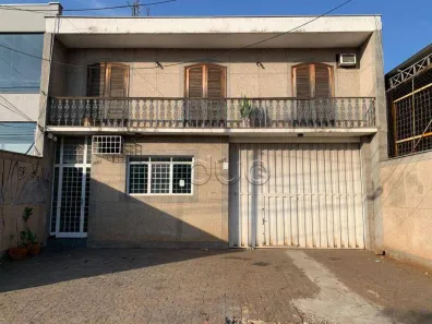 Galpão/Depósito/Armazém para alugar, 127m² no Morumbi, Piracicaba