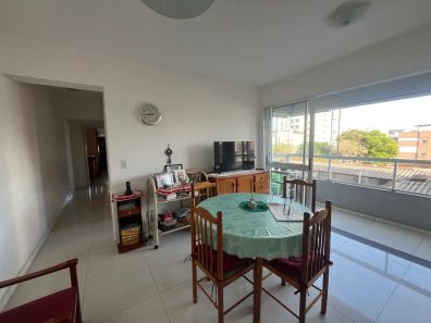 Apartamento com 2 Quartos à venda, 70m² no Jardim Botânico, Porto Alegre