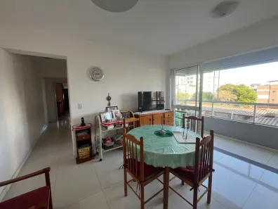 Apartamento com 2 Quartos à venda, 70m² no Jardim Botânico, Porto Alegre