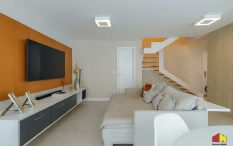 Cobertura com 2 Quartos à venda, 134m² no Vila Gomes Cardim, São Paulo