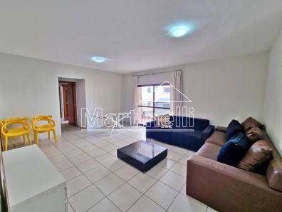 Apartamento com 3 Quartos à venda, 112m² no Nova Aliança, Ribeirão Preto