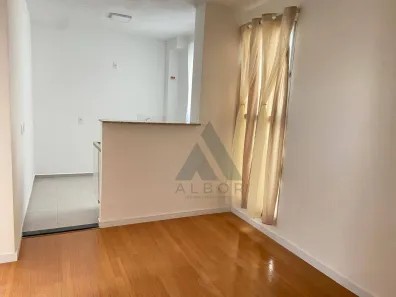 Apartamento com 2 Quartos à venda, 54m² no Jardim Guarujá, Sorocaba