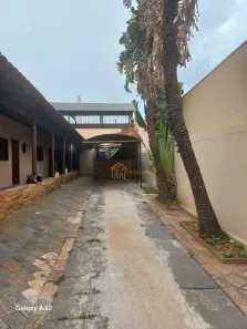 Casa com 3 Quartos para alugar, 120m² no Parque Residencial Lauriano Tebar, São José do Rio Preto