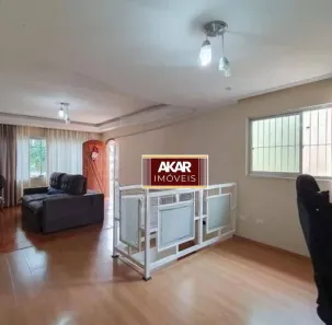 Casa com 3 Quartos à venda, 230m² no Baeta Neves, São Bernardo do Campo