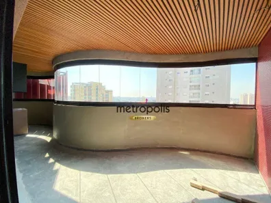 Apartamento com 3 Quartos à venda, 178m² no Santa Paula, São Caetano do Sul