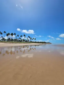 Apartamento com 1 Quarto à venda, 24m² no Porto de Galinhas, Ipojuca