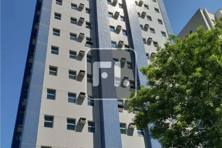 Sala Comercial para alugar, 883m² no Brooklin Paulista, São Paulo