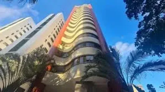Apartamento com 3 Quartos à venda, 127m² no Vitória, Salvador