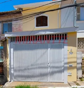Sobrado com 4 Quartos à venda, 125m² no Parada Inglesa, São Paulo