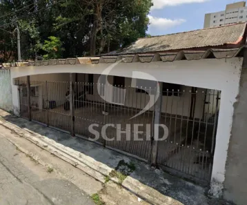 Casa com 3 Quartos à venda, 180m² no Socorro, São Paulo