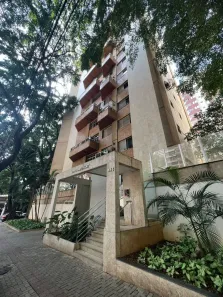 Apartamento com 4 Quartos à venda, 180m² no Lourdes, Belo Horizonte
