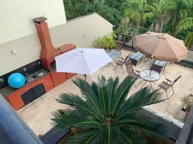 Cobertura com 4 Quartos à venda, 239m² no Recreio dos Bandeirantes, Rio de Janeiro