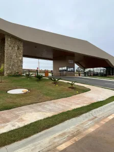 Lote/Terreno à venda, 250m² no Condomínio Vinhas, Senador Canedo