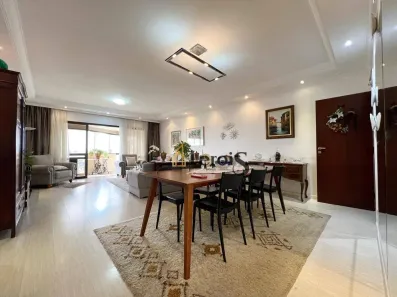 Apartamento com 3 Quartos à venda, 158m² no Vila Nova, Itu