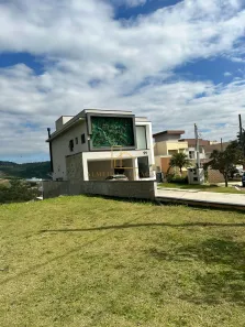 Lote/Terreno à venda, 489m² no Suru, Santana de Parnaíba