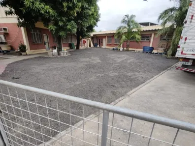 Galpão/Depósito/Armazém à venda, 2925m² no Turiaçu, Rio de Janeiro