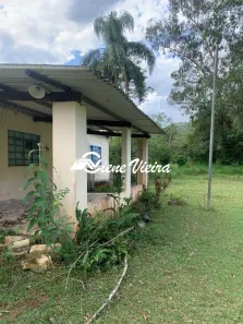 Fazenda/Sítio com 3 Quartos à venda, 12500m² no , Santa Isabel