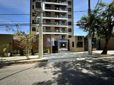Apartamento com 3 Quartos para alugar, 84m² no Centro, Bragança Paulista
