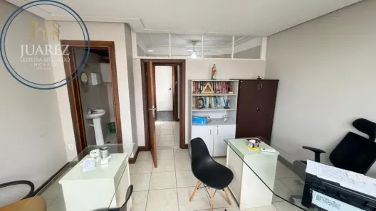Sala Comercial à venda, 25m² no Graça, Salvador