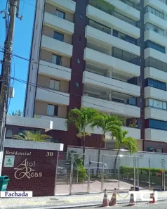 Apartamento com 2 Quartos à venda, 80m² no Pituba, Salvador