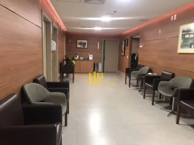 Sala Comercial para alugar, 319m² no Vila Nova Conceição, São Paulo