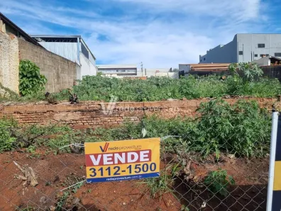 Lote/Terreno à venda, 1000m² no Parque Rural Fazenda Santa Cândida, Campinas