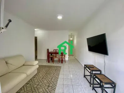 Apartamento com 2 Quartos à venda, 58m² no Pitangueiras, Guarujá