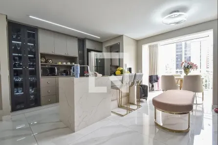 Apartamento com 2 Quartos à venda, 65m² no Liberdade, São Paulo
