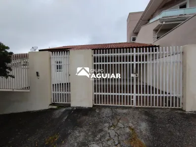 Casa com 2 Quartos para alugar, 108m² no Parque Nova Suíça, Valinhos