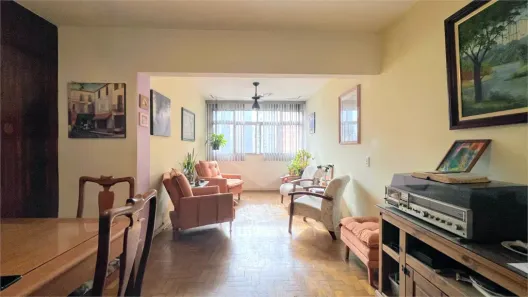 Apartamento com 3 Quartos à venda, 83m² no Pinheiros, São Paulo