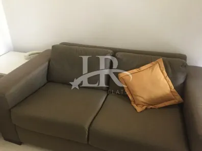 Flat com 1 Quarto para alugar, 60m² no Vila Nova Conceição, São Paulo