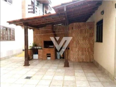 Casa com 3 Quartos à venda, 546m² no Parque Campolim, Sorocaba