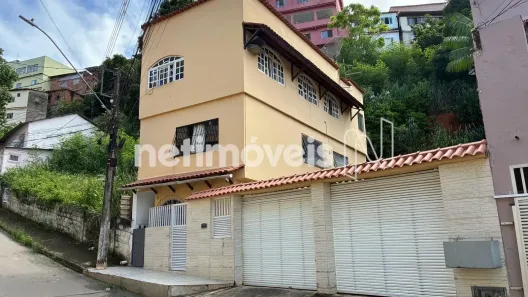 Casa com 5 Quartos à venda, 388m² no Alto Lage, Cariacica