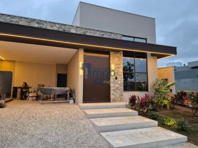 Casa com 3 Quartos à venda, 220m² no Residencial Olivito, Franca