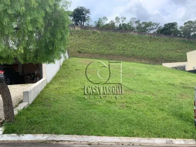 Lote/Terreno à venda, 480m² no Alphaville, Santana de Parnaíba