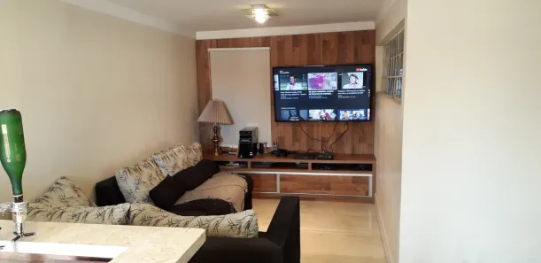 Casa com 3 Quartos à venda, 250m² no Jardim do Trevo, Campinas