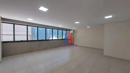 Sala Comercial para alugar, 40m² no Centro, Americana