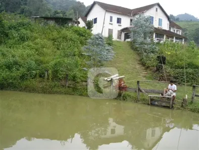 Fazenda/Sítio com 28 Quartos à venda, 276120m² no Centro, Miguel Pereira